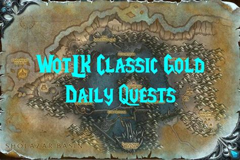 Unbelievable Daily Quest .